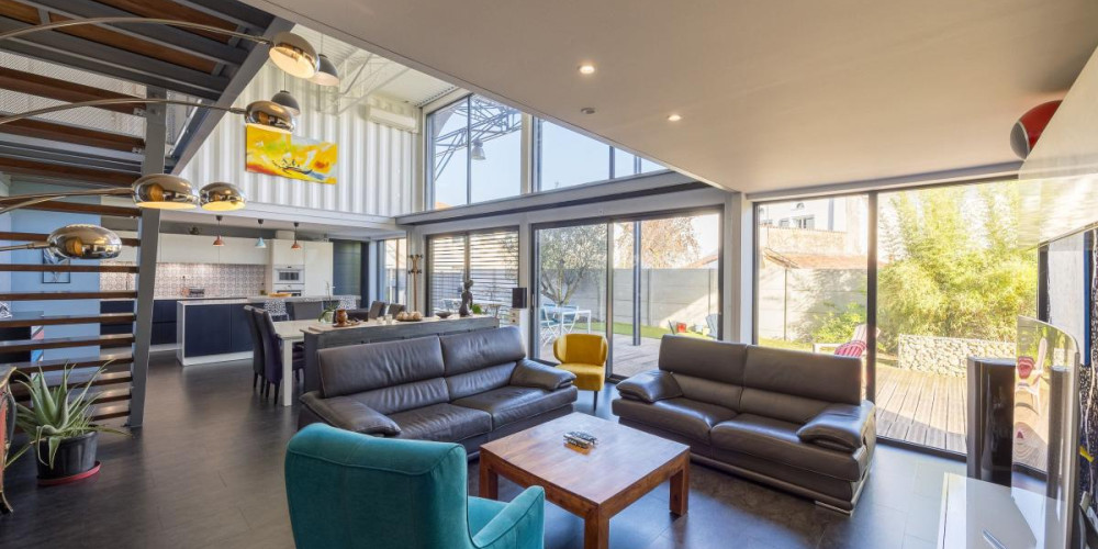 maison à MONT DE MARSAN (40000)